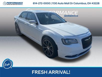 Used 2016 Chrysler 300 S w/ 300S Premium Group