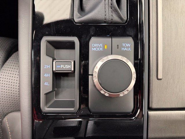 New 2026 Toyota Tundra Capstone AWD/4WD image 81