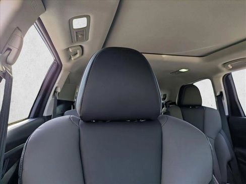 Used 2022 Subaru Ascent Onyx Edition AWD/4WD image 14