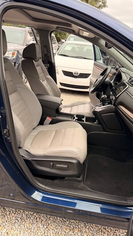 Used 2017 Honda CR-V EX-L image 17