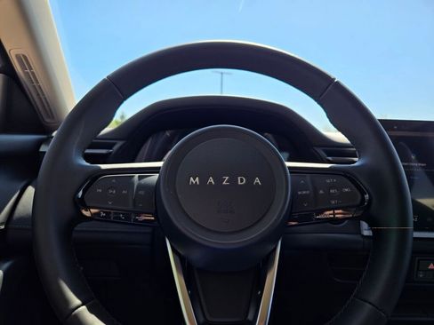 New 2026 MAZDA CX-5 Select AWD/4WD image 26