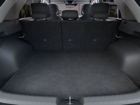 New 2026 Kia Niro EX image 14