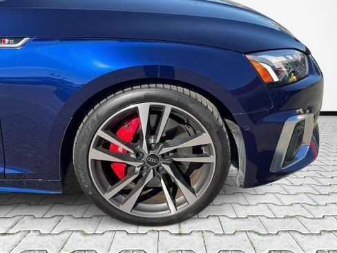 Used 2023 Audi S5 Prestige AWD/4WD image 9