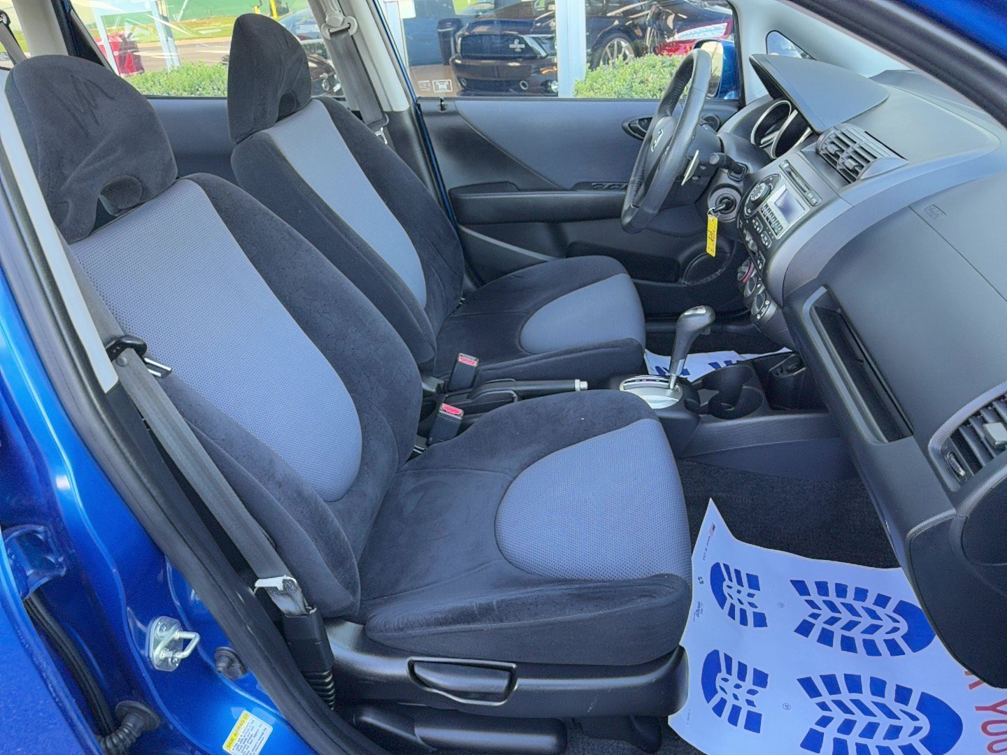 Used 2007 Honda Fit Sport image 16