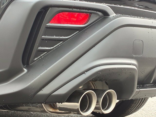 New 2026 Subaru WRX Premium AWD/4WD image 11