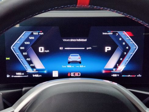 Used 2026 BMW M240i M240i w/ Premium Package image 36