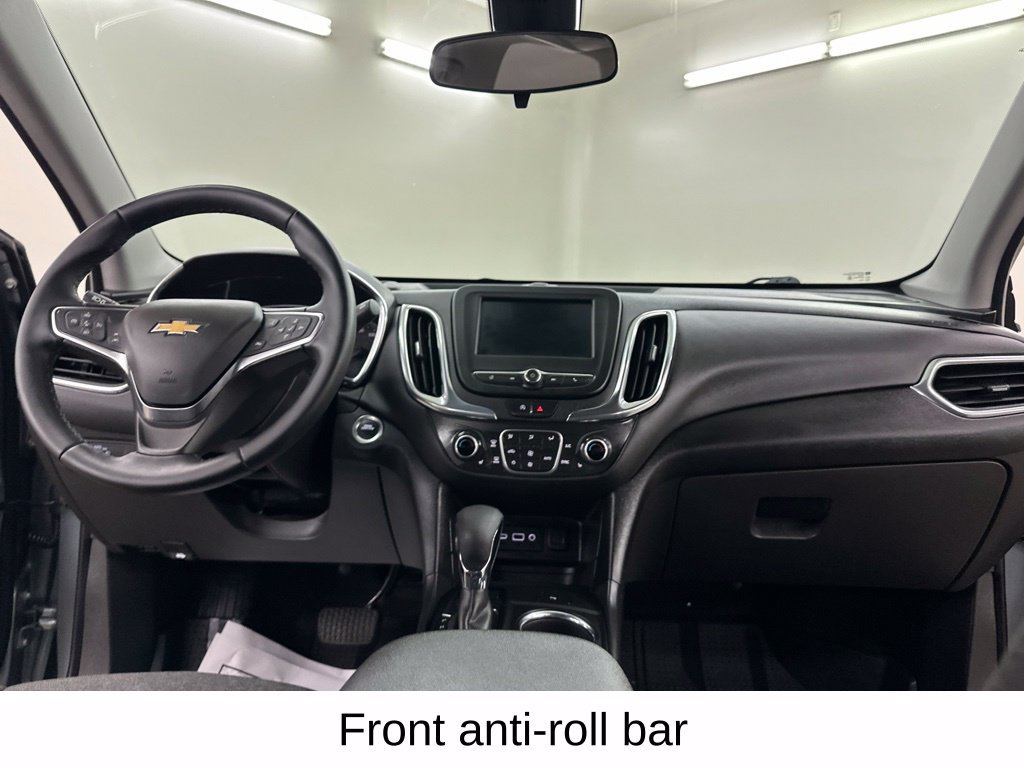 Used 2024 Chevrolet Equinox LT w/ LPO, Floor Liner Package AWD/4WD image 28