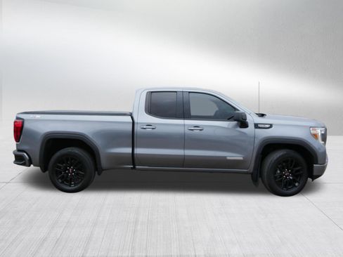 Used 2021 GMC Sierra 1500 Elevation w/ Preferred Package image 7