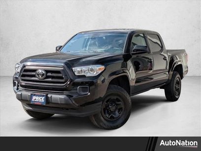Used 2023 Toyota Tacoma SR