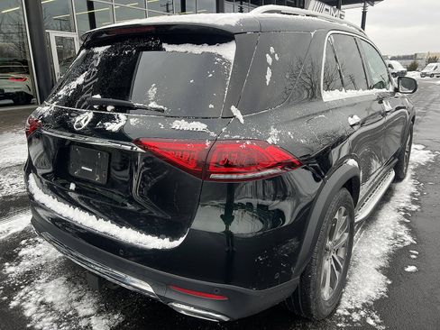 Used 2023 Mercedes-Benz GLE 450 4MATIC image 7
