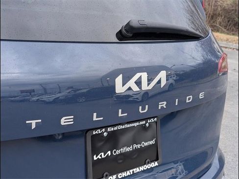 Used 2024 Kia Telluride S w/ S Sunroof Package image 18