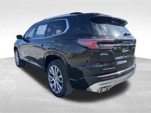 New 2026 GMC Acadia Denali w/ Super Cruise Package image 7