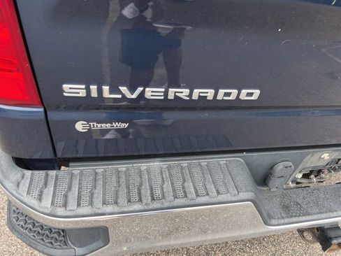 Used 2020 Chevrolet Silverado 1500 LT w/ All-Star Edition image 24