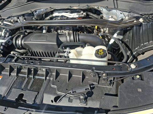 Used 2020 Ford Explorer ST w/ Premium Technology Package image 30