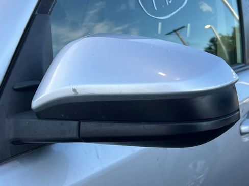 Used 2021 Toyota 4Runner SR5 image 8