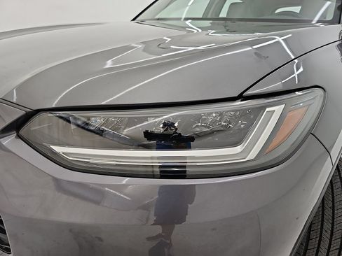 Used 2025 Honda HR-V LX image 37