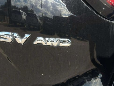 Used 2023 Nissan Murano SV AWD/4WD image 22