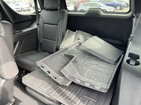 Certified 2023 Chevrolet Tahoe Premier w/ Premium Package image 27