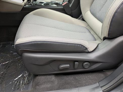 New 2026 Subaru Forester Premium image 4