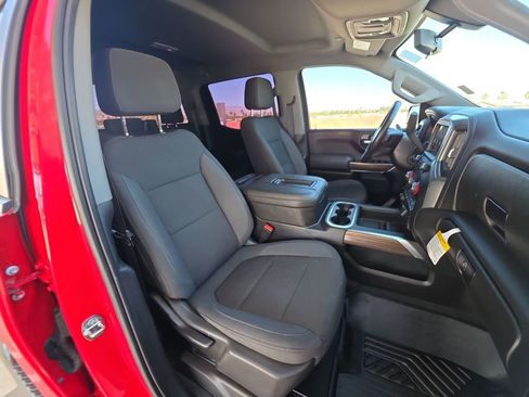 Used 2021 Chevrolet Silverado 1500 LT Trail Boss w/ Safety Package image 29