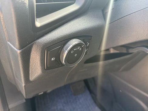 Used 2021 Ford EcoSport SES image 18