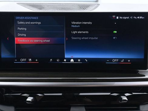 Used 2024 BMW X7 M60i w/ Executive Package AWD/4WD image 44