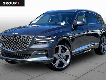 Used 2023 Genesis GV80 3.5T w/ Prestige Package