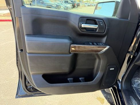 Used 2020 Chevrolet Silverado 1500 RST w/ All-Star Edition AWD/4WD image 20
