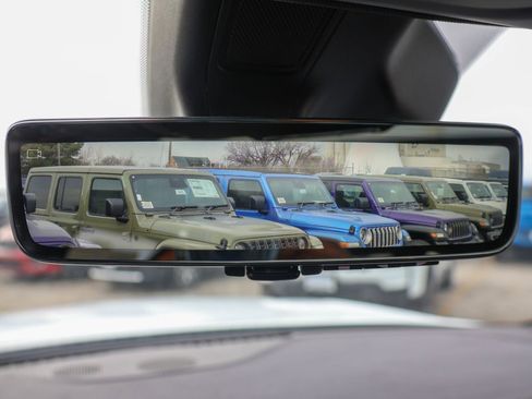 New 2026 Jeep Grand Cherokee L Limited image 22