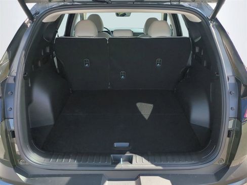 New 2026 Hyundai Tucson Limited image 14