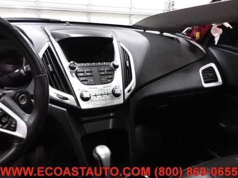 Used 2012 GMC Terrain SLT image 12