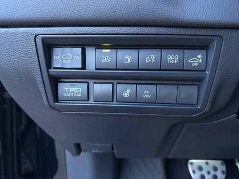 Used 2025 Toyota Tundra TRD Pro image 16