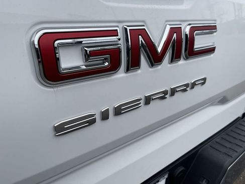 Used 2024 GMC Sierra 1500 Pro w/ Pro Value Package image 27