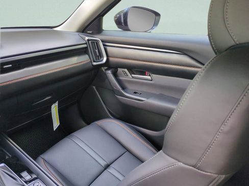 New 2026 MAZDA CX-50 AWD 2.5 Hybrid w/ Weather Package image 13