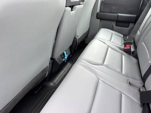 New 2026 Ford F250 XL image 12