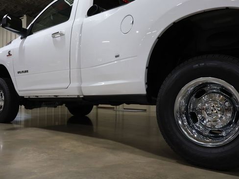 Used 2019 RAM 3500 Big Horn image 14