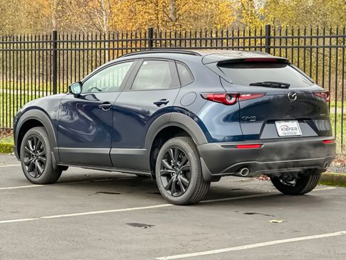 New 2026 MAZDA CX-30 AWD 2.5 S image 5