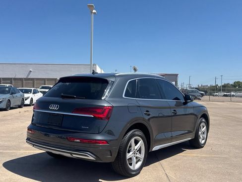 Used 2021 Audi Q5 2.0T Premium w/ Convenience Package AWD/4WD image 23