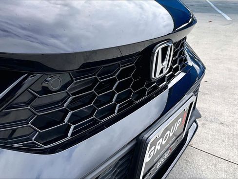 Used 2025 Honda Civic Sport Touring image 30