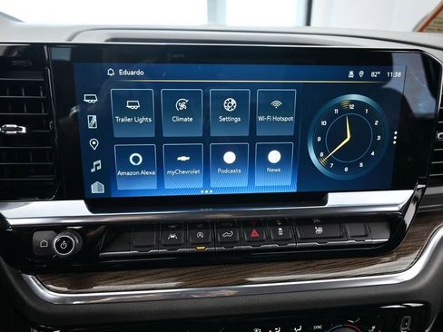 Used 2023 Chevrolet Silverado 1500 RST image 23