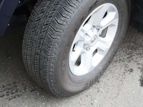 Certified 2023 Toyota 4Runner SR5 Premium image 11