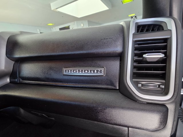 Certified 2021 RAM 2500 Big Horn w/ Level 1 Equipment Group AWD/4WD image 17