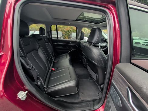 Used 2023 Jeep Grand Cherokee 4xe image 16