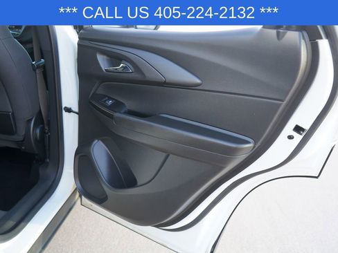 Used 2023 Chevrolet TrailBlazer LT image 22