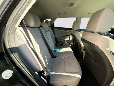 Used 2020 Hyundai Tucson SEL image 26