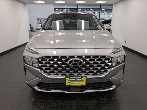 Used 2023 Hyundai Santa Fe SEL w/ Premium Package image 2