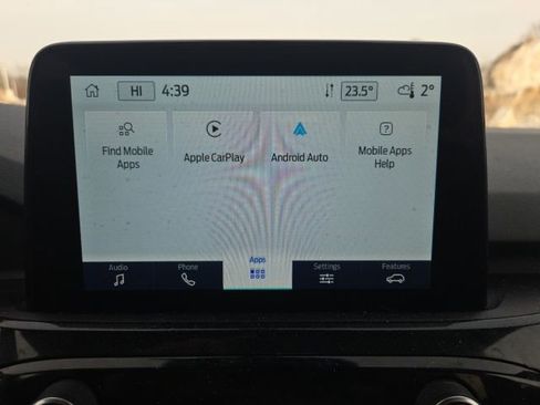 Certified 2024 Ford Escape ST-Line w/ Cold Weather Package image 33