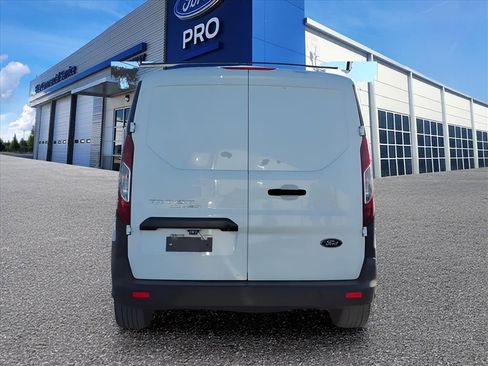 Used 2019 Ford Transit Connect XL image 17