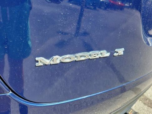 Used 2017 Tesla Model X 90D AWD/4WD image 26