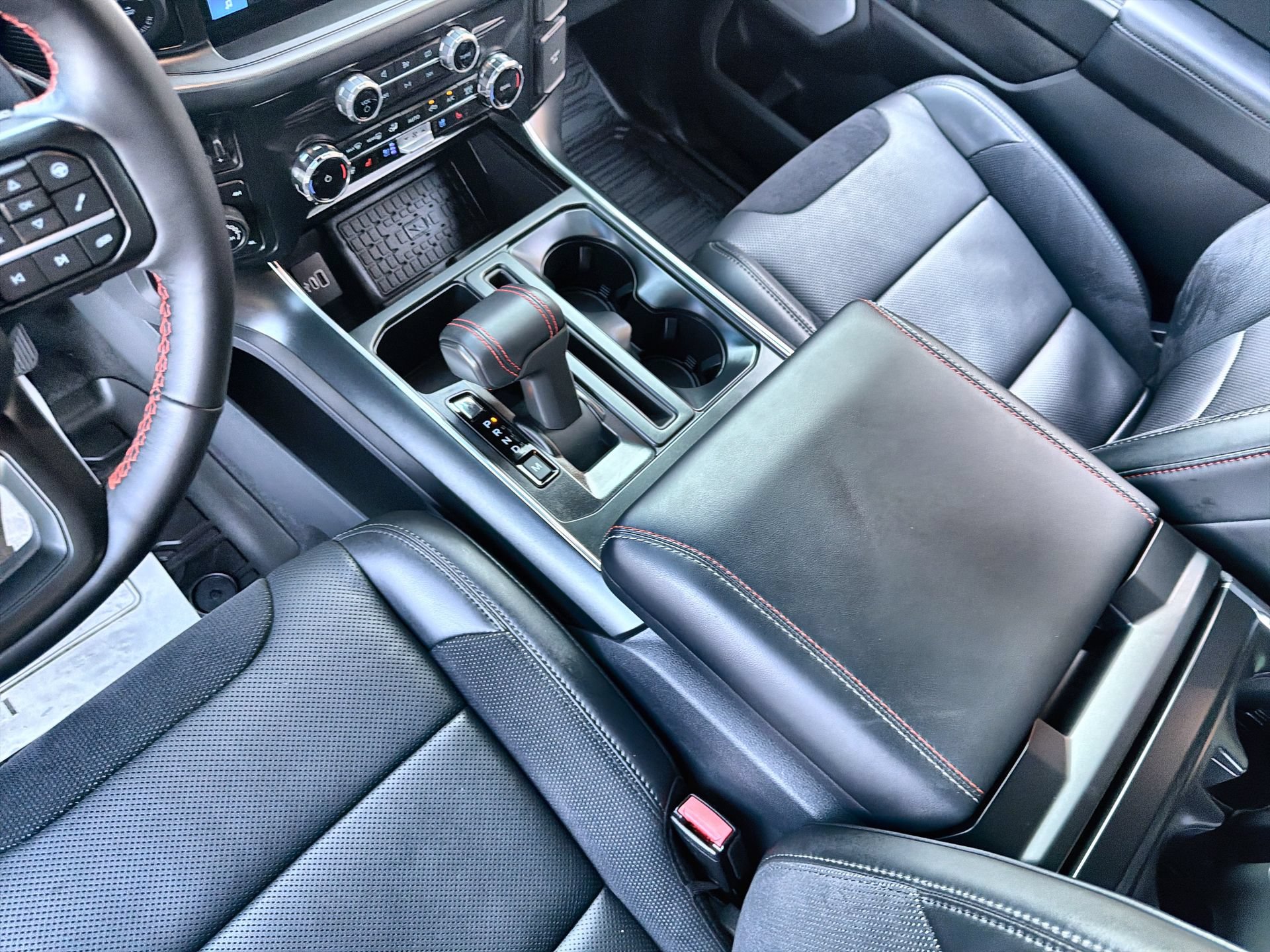 Used 2026 Ford F150 Raptor AWD/4WD image 21